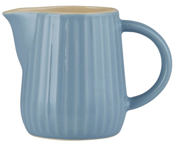 Džbánek na mléko Mynte Blue Bell 200 ml