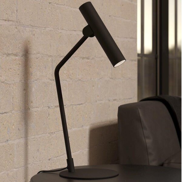 Eglo 900908 - LED Stolní lampa ALMUDAINA LED/5W/230V
