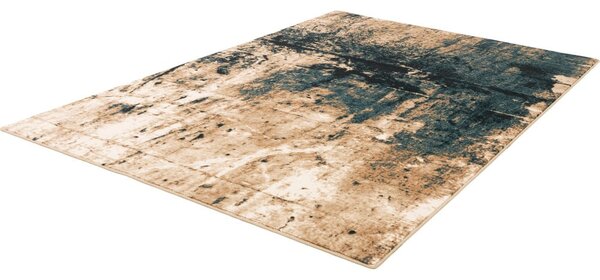 Vlněný koberec v měděné barvě 200x300 cm Max – Agnella
