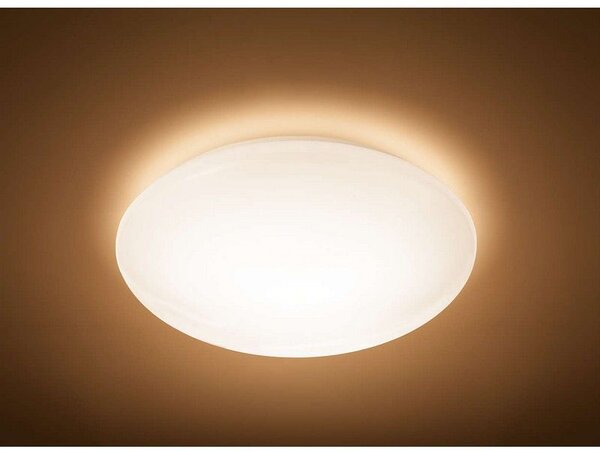 Philips 31802/31/E0 Suede LED stropní svítidlo 4x5,5W=2350lm 2700K