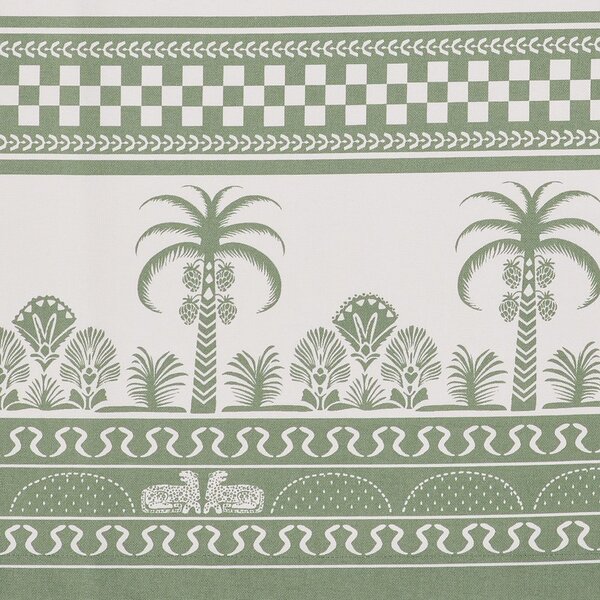 MONTEVERDE Běhoun na stůl 50 x 160 cm
