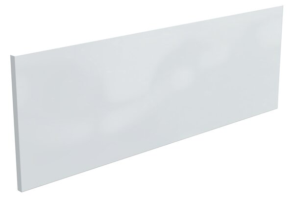 Vima - Panel k obdélníkové vaně přední 160 cm, bílá 744