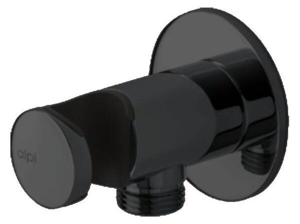 HG Sprchový set 14 Black