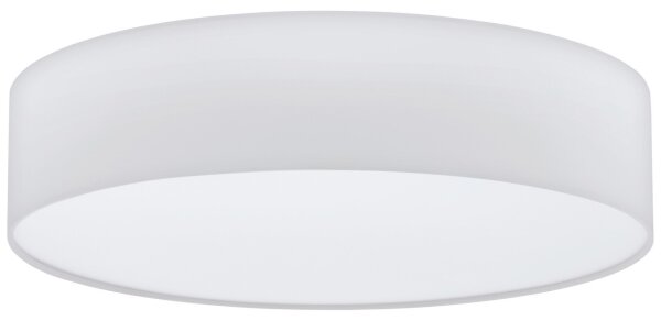 Eglo - Náhradní stínidlo PASTERI 57 cm bílá
