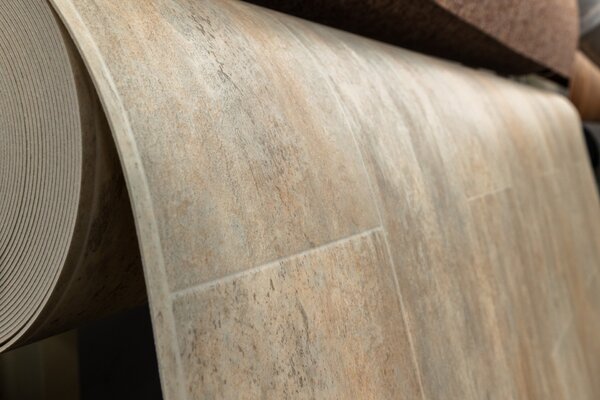 PVC podlaha Tarkett Iconik 280T Melbourne Gris