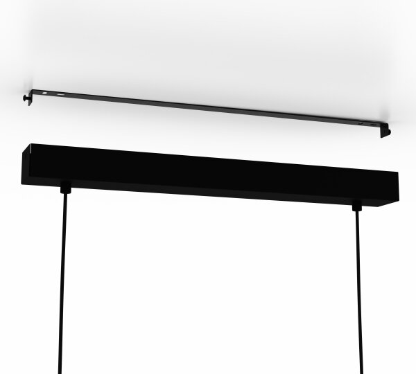 Eglo 900352 - LED Lustr na lanku CLAVELLINA 6xLED/7W/230V