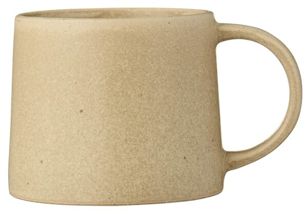 Kameninový hrnek Stone sand 270 ml