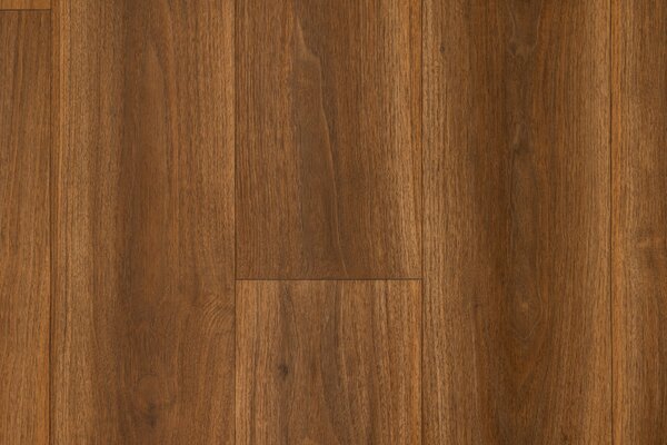 PVC podlaha Essentials (Iconik) 280T Noce Classico Red Brown - 4x1,6m (RO)
