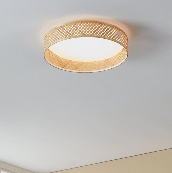 Eglo 900464 - LED Stropní svítidlo LUPPINERIA LED/24W/230V