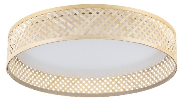 Eglo 900464 - LED Stropní svítidlo LUPPINERIA LED/24W/230V