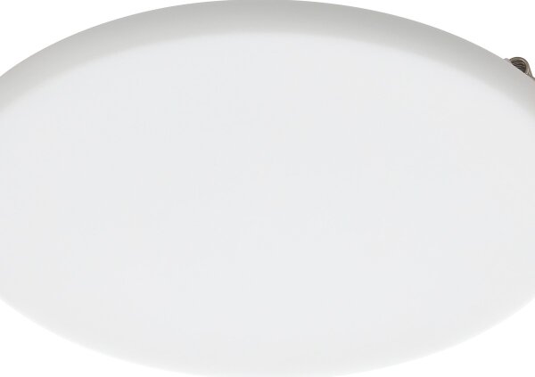 Eglo 900965 - LED Koupelnové podhledové svítidlo RAPITA 18W/230V pr. 21,5cm IP65