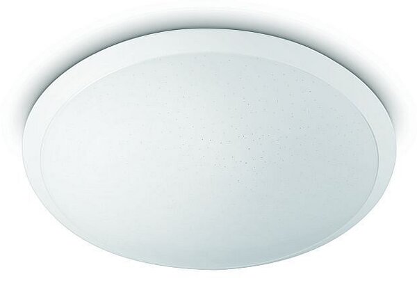 Philips 32809/31/P0 Cavanal LED stropní svítidlo Scene Switch 18W = 1500 lm 2700K