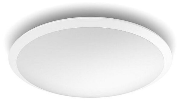 Philips 32809/31/P0 Cavanal LED stropní svítidlo Scene Switch 18W = 1500 lm 2700K