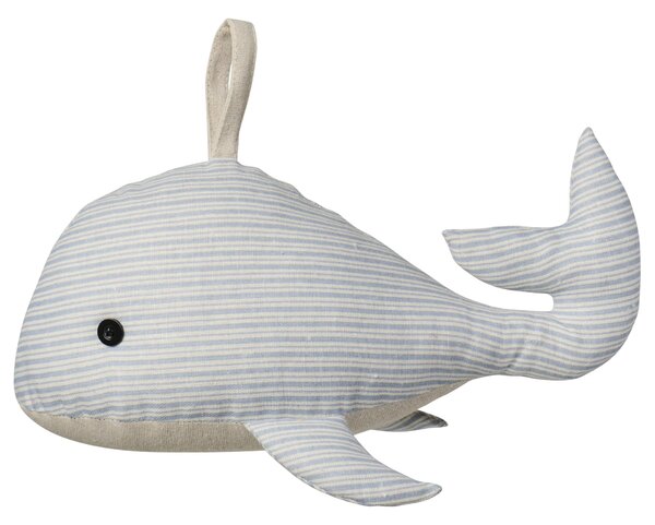 Dveřní zarážka Whale