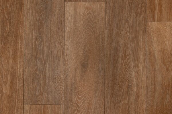 Tarkett - Francie PVC podlaha Duplex Ancares oak plank brown - 4m