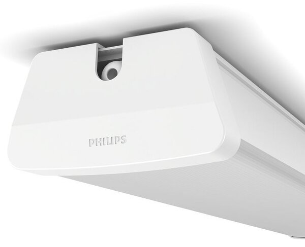Philips 31247/31/P3 Aqualine LED stropní svítidlo 1,2m 50W = 5000 lm 4000K IP65