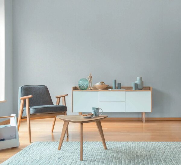A.S. Création | Vliesová tapeta na zeď Hygge 3 79092-3 | 0,53 x 10,05 m | tyrkysová, fialová, krémová
