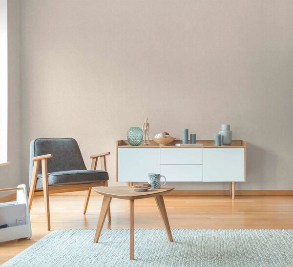 A.S. Création | Vliesová tapeta na zeď Hygge 3 79092-2 | 0,53 x 10,05 m | krémová, béžová