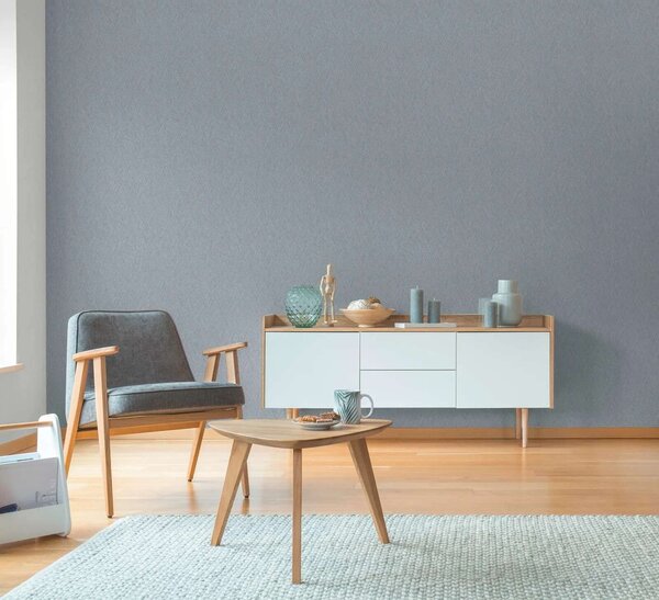A.S. Création | Vliesová tapeta na zeď Hygge 3 79092-5 | 0,53 x 10,05 m | šedá
