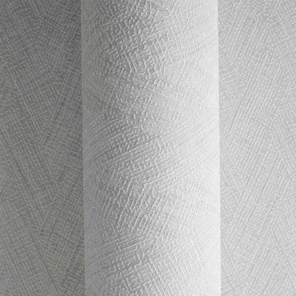 A.S. Création | Vliesová tapeta na zeď Hygge 3 79092-4 | 0,53 x 10,05 m | šedá, fialová, béžová
