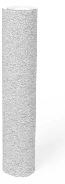 A.S. Création | Vliesová tapeta na zeď Hygge 3 79092-4 | 0,53 x 10,05 m | šedá, fialová, béžová