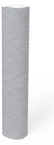 A.S. Création | Vliesová tapeta na zeď Hygge 3 79092-5 | 0,53 x 10,05 m | šedá