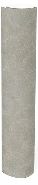 A.S. Création | Vliesová tapeta na zeď Hygge 3 79093-1 | 0,53 x 10,05 m | šedá, bronzová