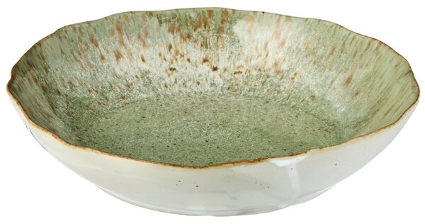 Kameninová mísa Ocean Green
