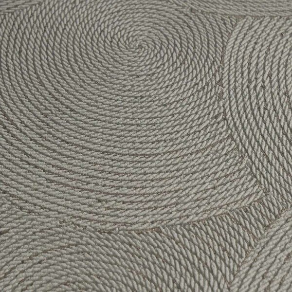 A.S. Création | Vliesová tapeta na zeď Hygge 3 79093-1 | 0,53 x 10,05 m | šedá, bronzová