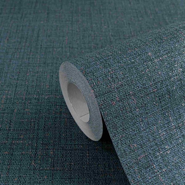 A.S. Création | Vliesová tapeta na zeď COSMO Living 79067-4 | 0,53 x 10,05 m | vining ivy, bronzová