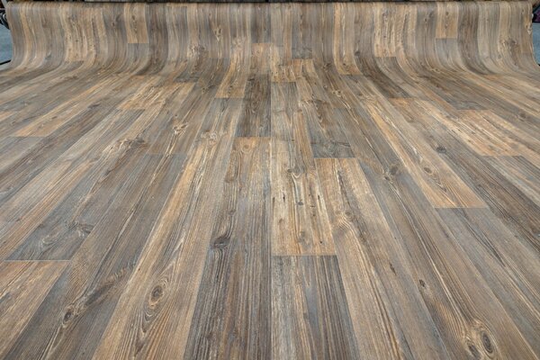 PVC podlaha Texalino Supreme Barn Pine 631M