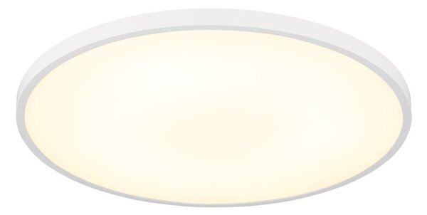 GLOBO 41566-32W NIELSEN stropní svítidlo D400mm LED 32W 3250/1300lm 4000K bílá