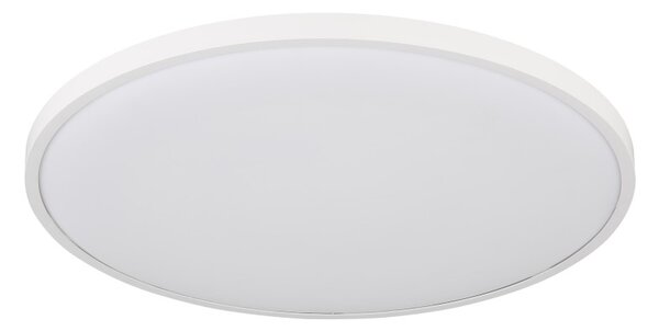GLOBO 41566-32W NIELSEN stropní svítidlo D400mm LED 32W 3250/1300lm 4000K bílá
