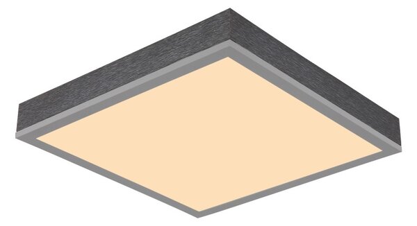 GLOBO 416080AD1 DORO stropní svítidlo LED 12W 1250/600lm 3000K šedá