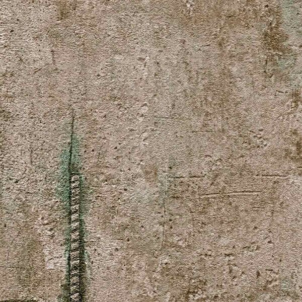 A.S. Création | Vliesová tapeta na zeď COSMO Living 79085-4 | 0,53 x 10,05 m | hnědá, béžová, zelená, zlatá