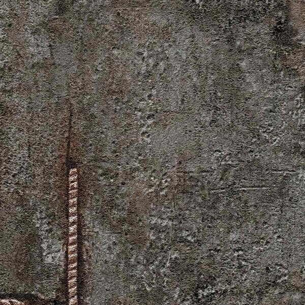 A.S. Création | Vliesová tapeta na zeď COSMO Living 79085-5 | 0,53 x 10,05 m | šedá, bronzová, metalická