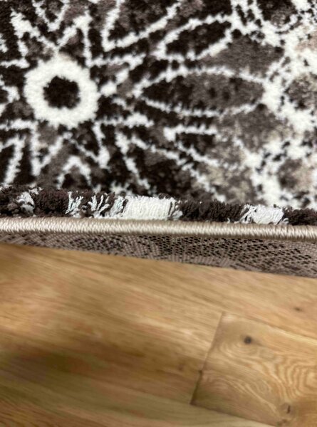 Kusový koberec Slim 6836 - beige - 160x220 cm