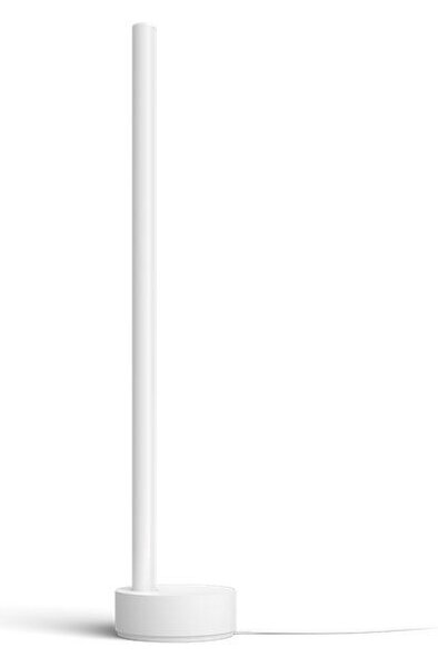 Philips Hue White and color ambiance 8718696176238 Signe stolní svítidlo LED 55,3m 11,8W/lm 2000-6500K+RGB biela bluetooth