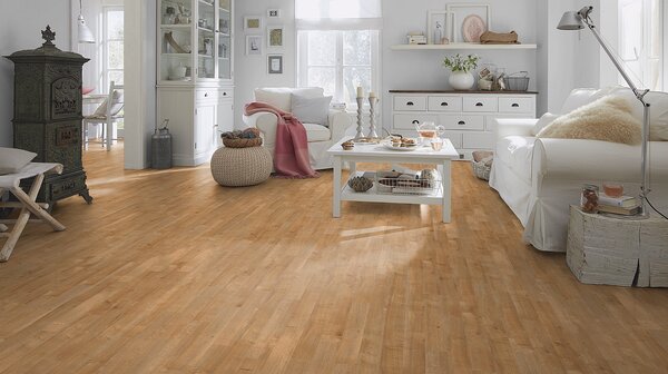 WINEO 1500 wood XS Canyon oak honey PL15200WXS - 1.54 m2