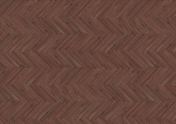 WINEO 1500 wood XS Lugano walnut brown PL15210WXS - 1.54 m2
