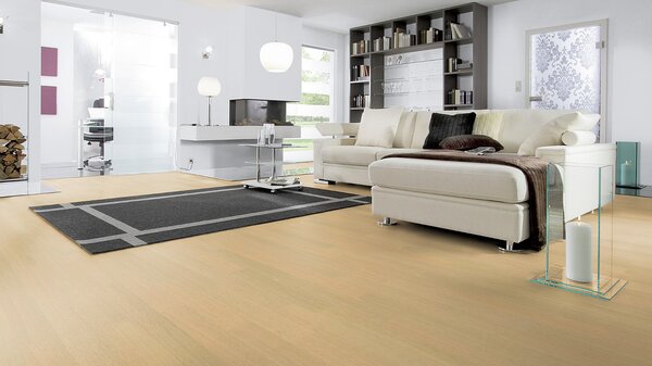 WINEO 1500 wood XS Fine oak light PL15203WXS - 1.54 m2