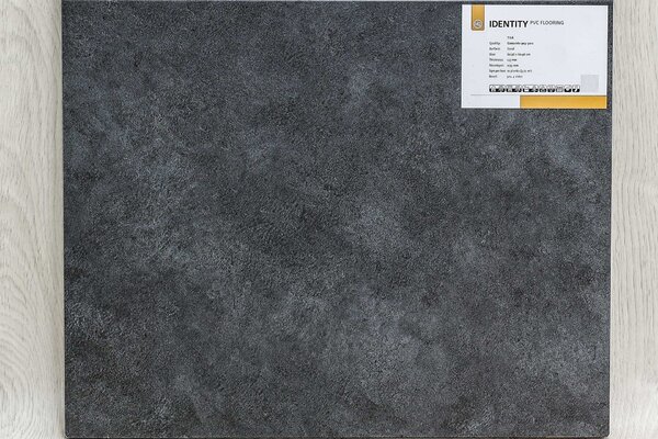 Vinylová podlaha Identity Concrete 903-3011 - 60,96 x 60,96 cm