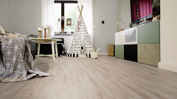 WINEO 1500 wood XS Intensive oak taupe PL15209WXS - 1.54 m2