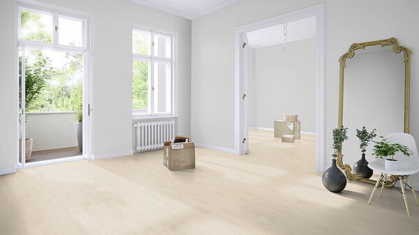 WINEO 1500 wood XS Fjord maple beige PL15205WXS - 1.54 m2