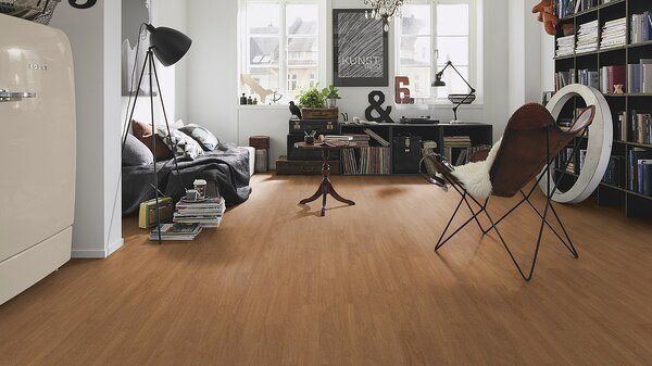WINEO 1500 wood XS Mayfield oak brown PL15212WXS - 1.54 m2