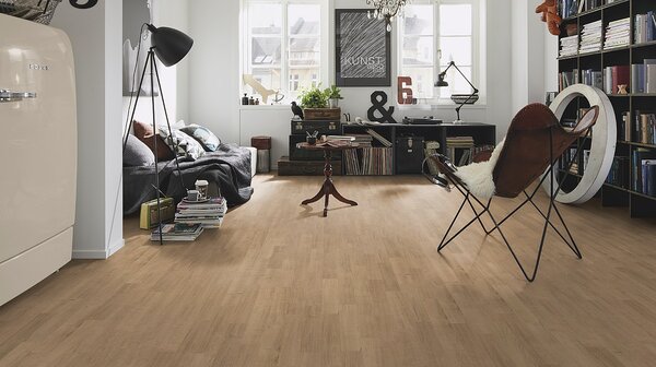 WINEO 1500 wood XS Real oak taupe PL15218WXS - 1.54 m2