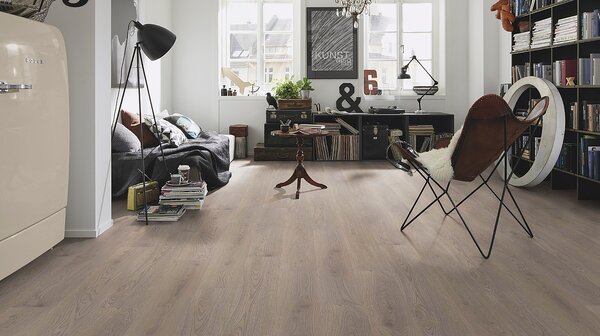 WINEO 1500 wood L Durban oak taupe PL15003WL - 4.80 m2