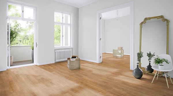 WINEO 1500 wood XL Canyon oak honey PL15200WXL - 4.50 m2