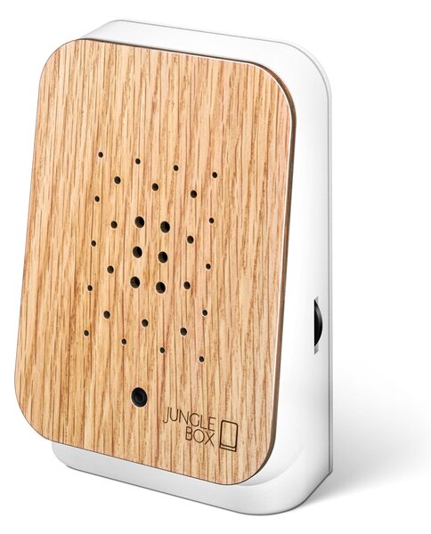 Relaxační zvuková dekorace Junglebox Oak Wood