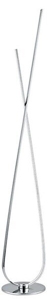 Eglo 96314 - LED Stojací lampa SELVINA 1xLED/28W/230V
